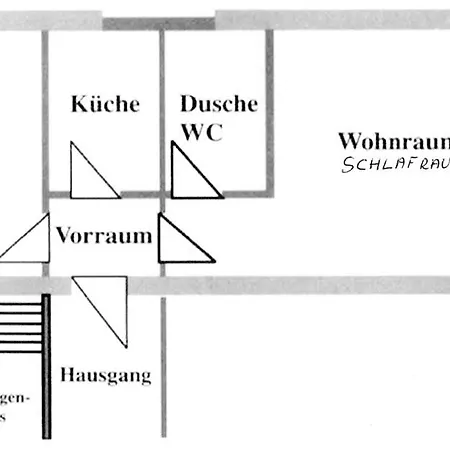 Stickler Apartmán Reutte