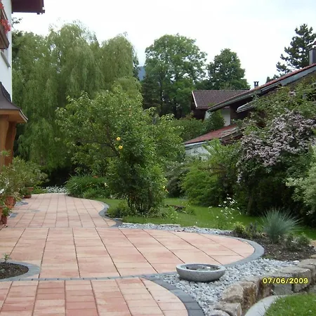 Apartament Stickler