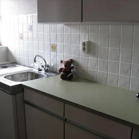 Stickler Apartment