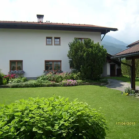 Apartment Stickler Reutte