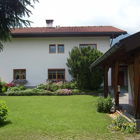 Apartament Stickler