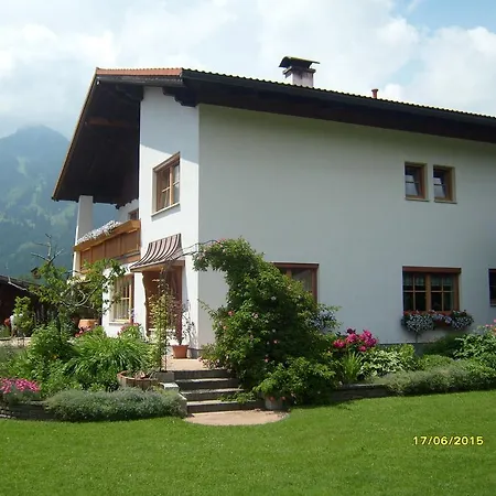 Stickler Apartment Reutte