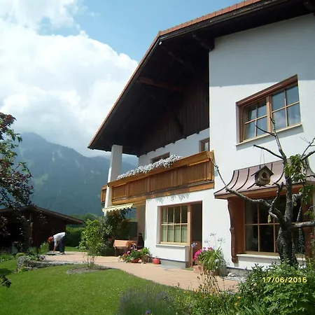 Stickler Apartment