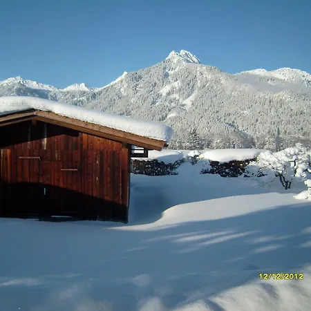 Stickler * Reutte