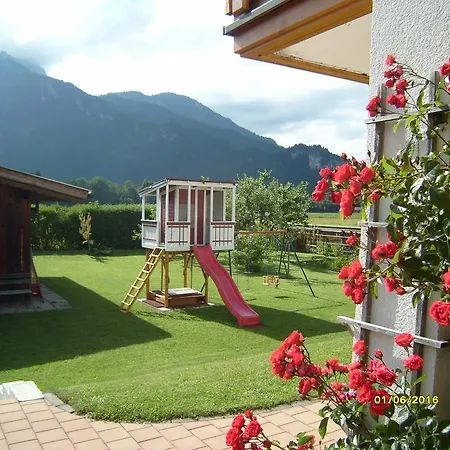 Stickler Apartment