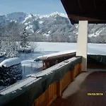 Διαμέρισμα Stickler Reutte