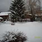 Διαμέρισμα Stickler Reutte