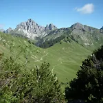 Stickler Διαμέρισμα Reutte