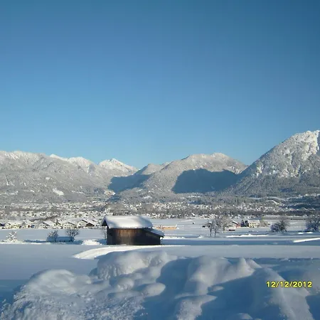 Stickler Appartement