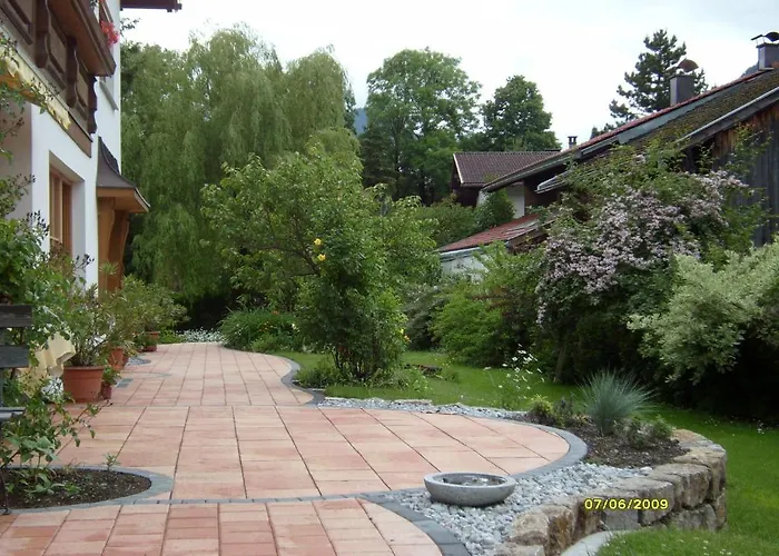 Appartement Stickler