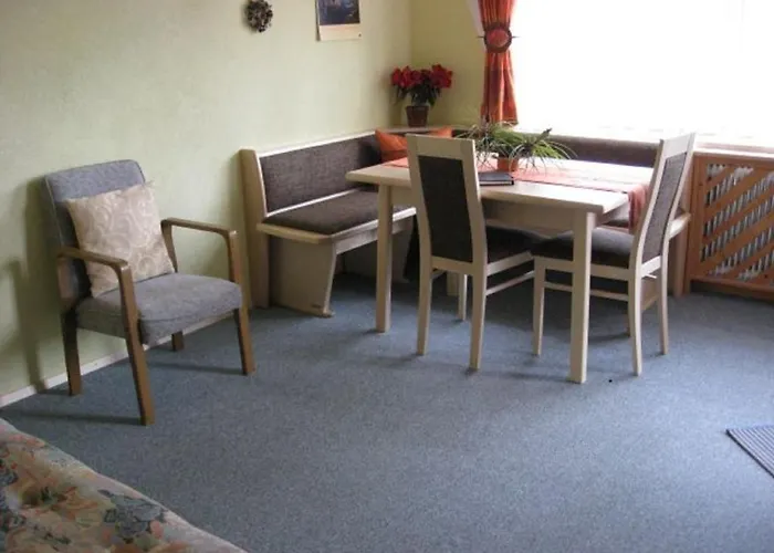 Appartement Stickler *