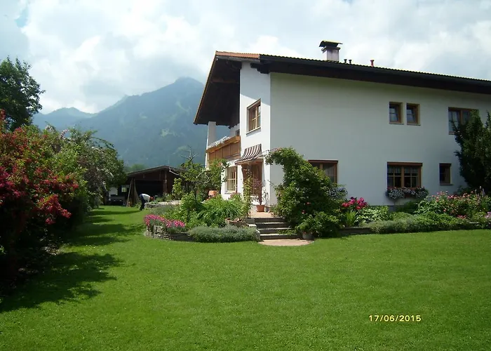 Stickler Appartement *