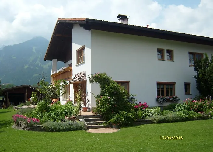 Stickler Appartement Reutte