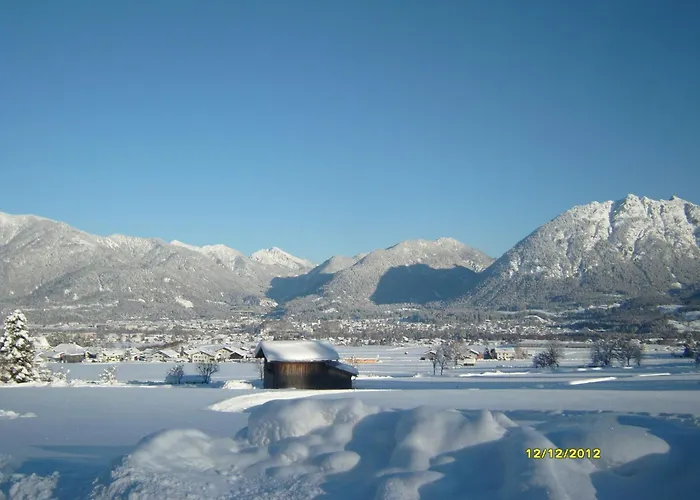 Stickler Appartement