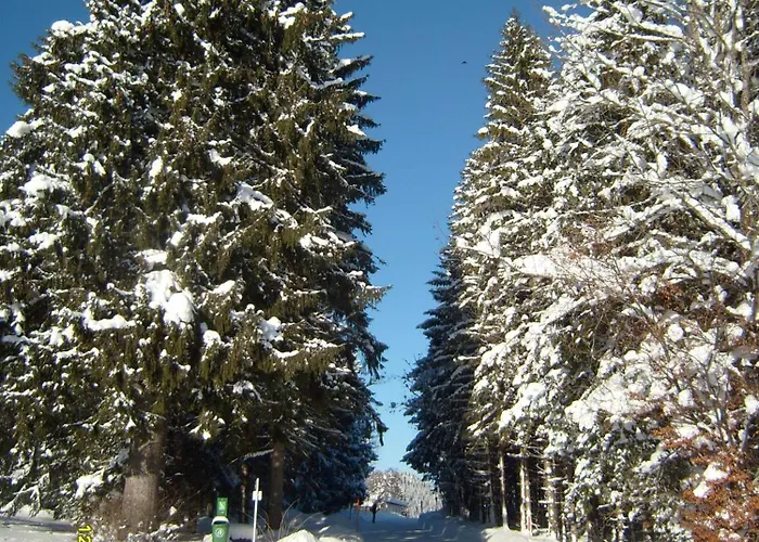 Appartement Stickler