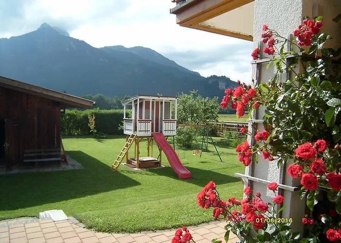 Stickler Appartement